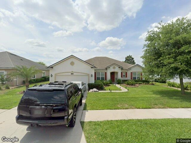 House image located at Green Cove Springs, FL 32043