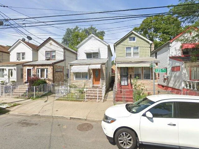 House image located at South Ozone Park, NY 11420