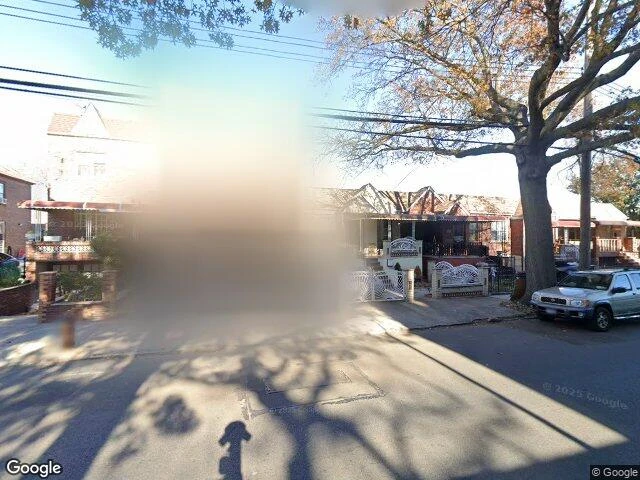 House image located at Brooklyn, NY 11203