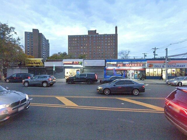 House image located at Newark, NJ 07114