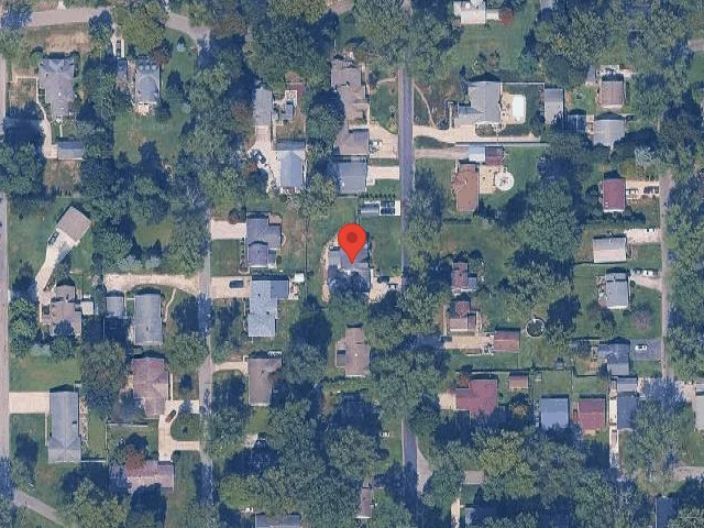 House image located at Madison, OH 44057