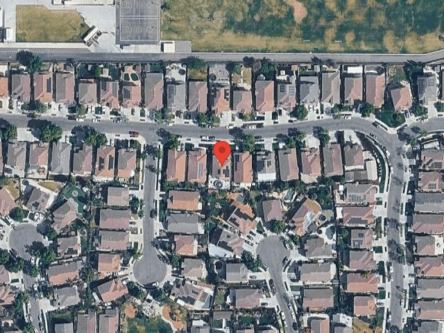 House image located at Los Banos, CA 93635