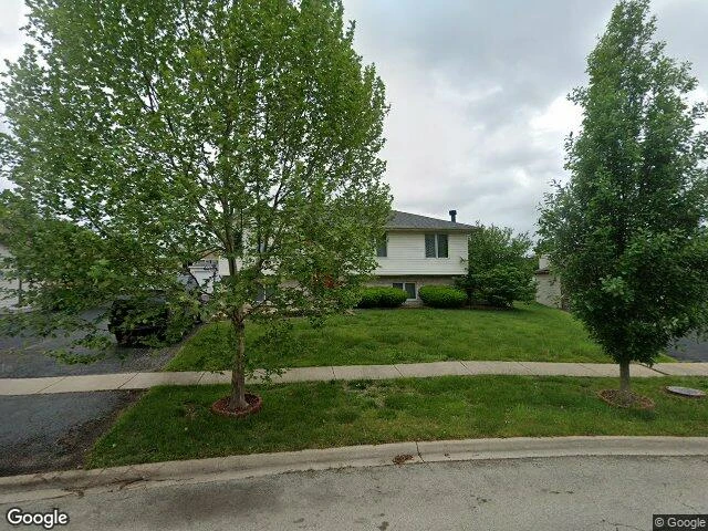 House image located at Joliet, IL 60435