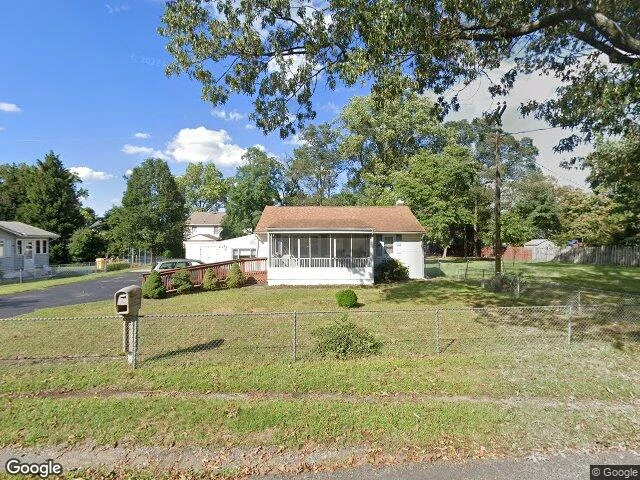 House image located at Pasadena, MD 21122