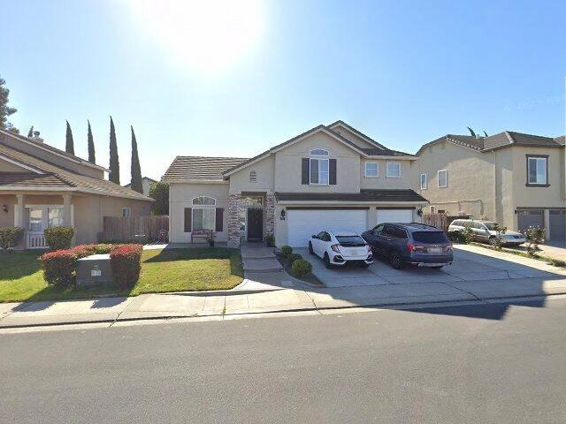 House image located at Manteca, CA 95337