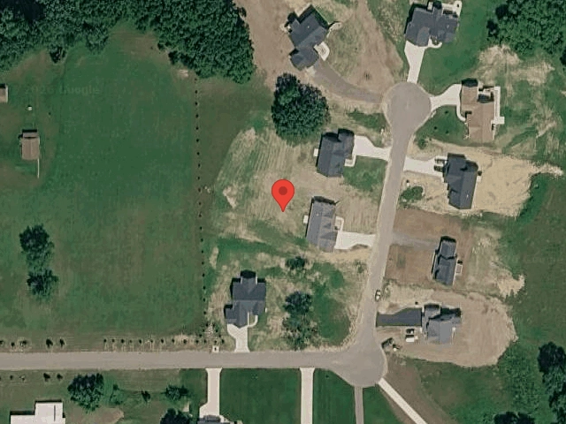 House image located at Alto, MI 49302
