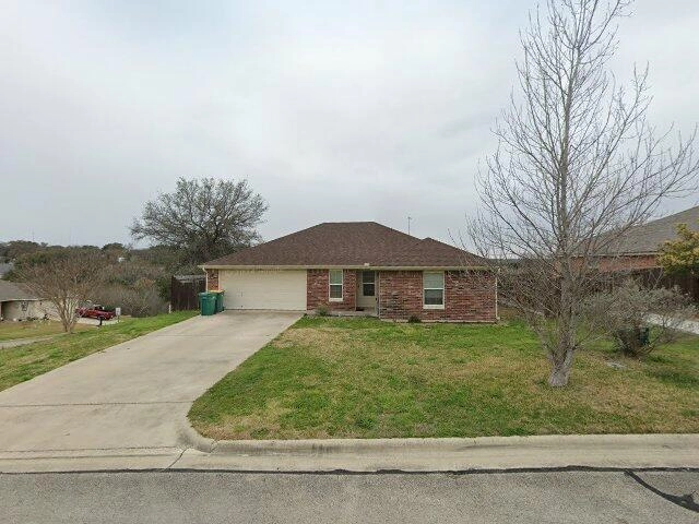 House image located at Belton, TX 76513