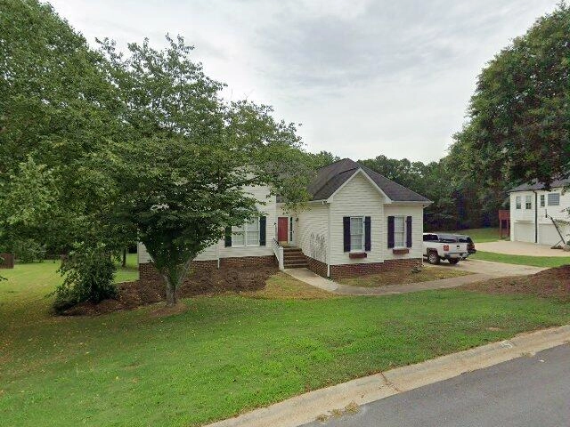 House image located at Simpsonville, SC 29681