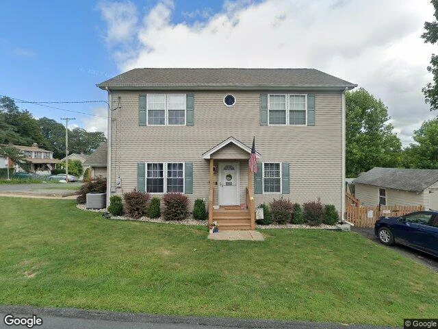 House image located at Budd Lake, NJ 07828