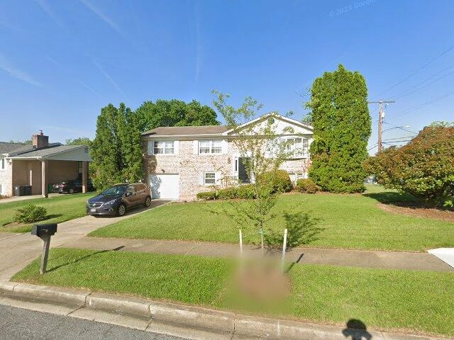 House image located at Clinton, MD 20735