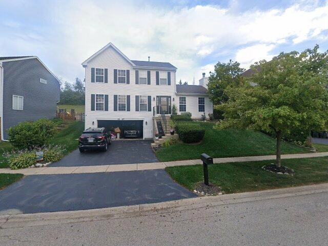 House image located at Antioch, IL 60002