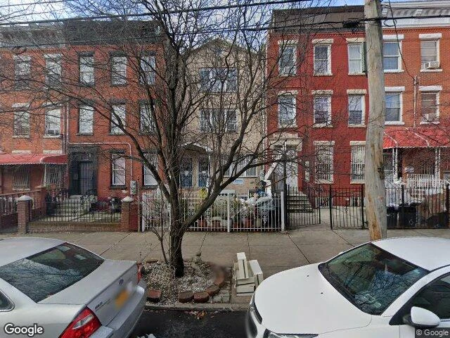 House image located at Brooklyn, NY 11207