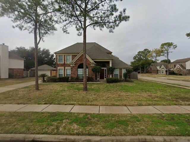 House image located at Houston, TX 77083