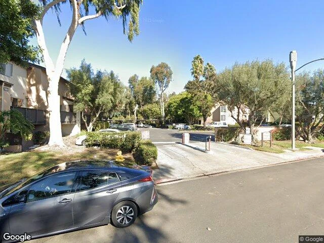 House image located at San Diego, CA 92108