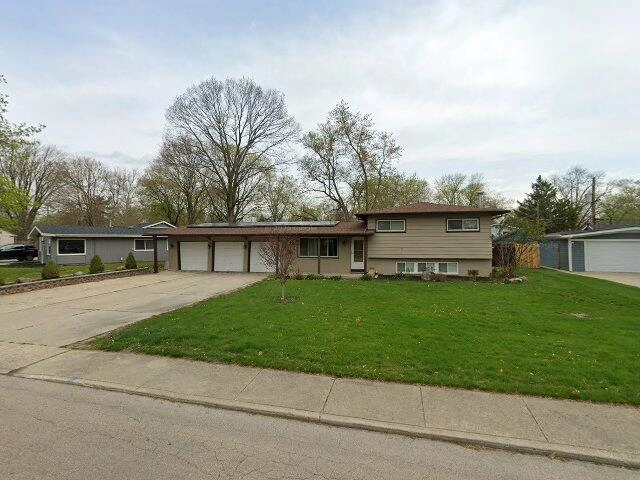 House image located at Montgomery, IL 60538