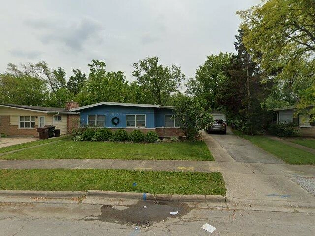 House image located at Park Forest, IL 60466
