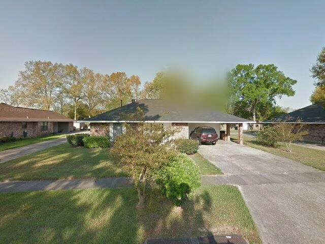 House image located at Baton Rouge, LA 70814