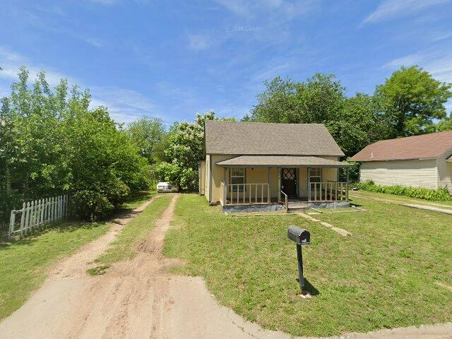 House image located at El Reno, OK 73036