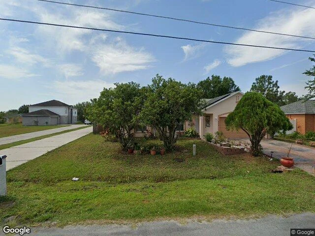 House image located at Kissimmee, FL 34758