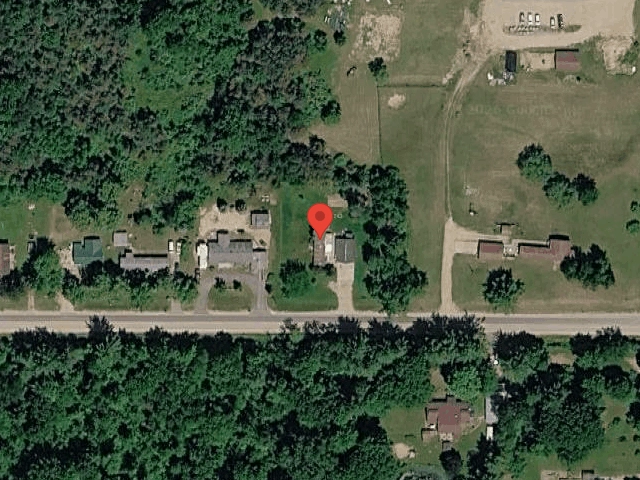 House image located at Gladwin, MI 48624