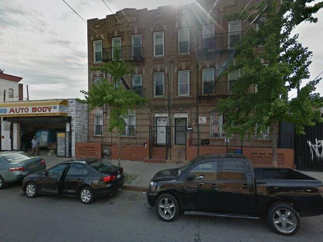 House image located at Brooklyn, NY 11207