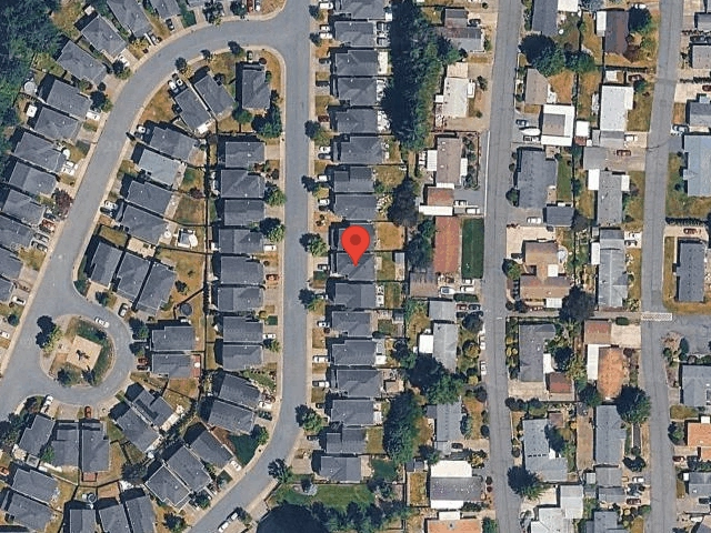 House image located at Puyallup, WA 98375