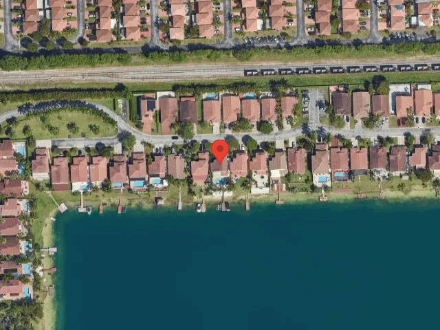 House image located at Miami, FL 33186