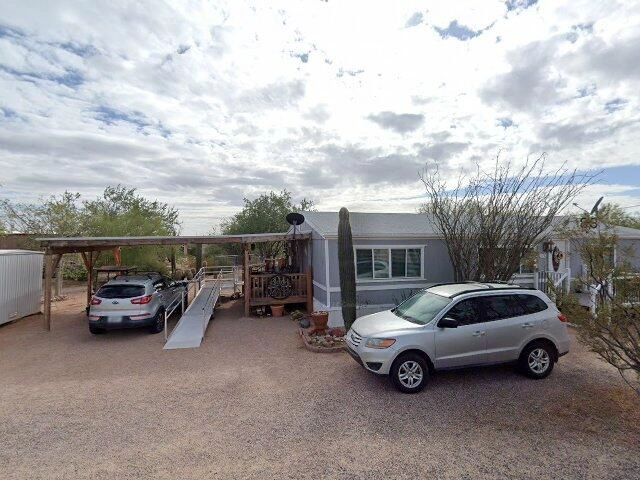 House image located at Apache Junction, AZ 85120