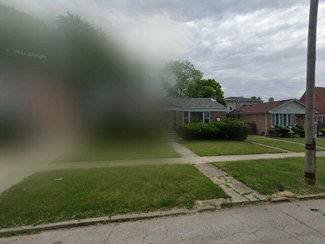 House image located at Blue Island, IL 60406