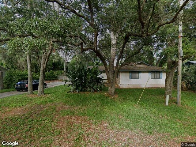 House image located at Saint Augustine, FL 32086