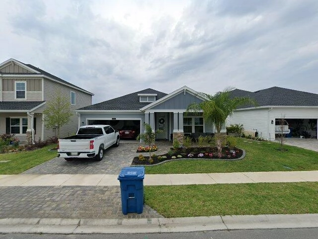 House image located at Saint Augustine, FL 32092