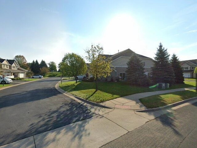 House image located at Lakeville, MN 55044