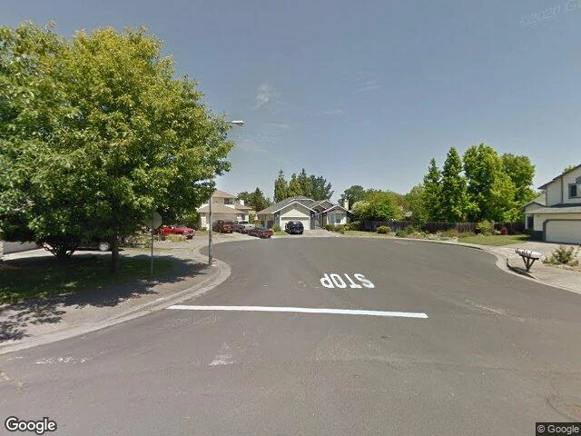 House image located at Windsor, CA 95492