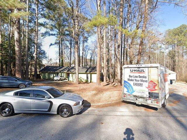 House image located at Lithonia, GA 30038