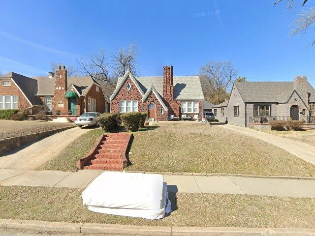 House image located at Tulsa, OK 74106
