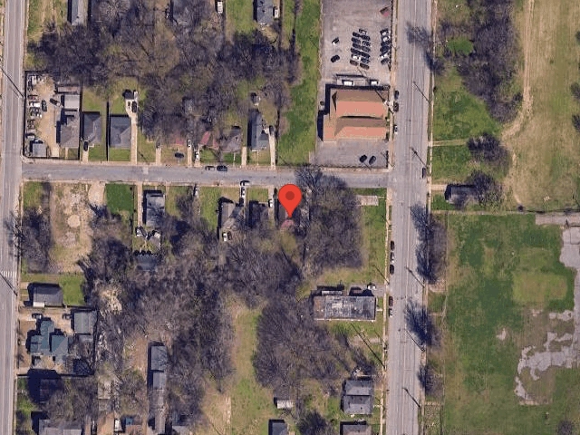 House image located at Memphis, TN 38109
