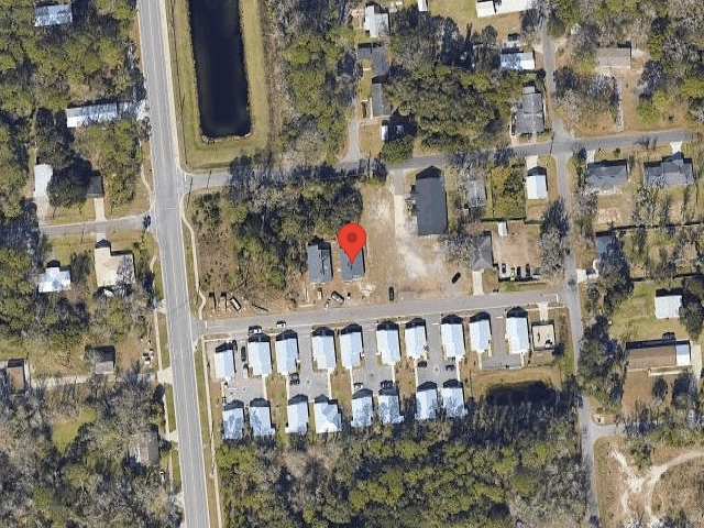 House image located at Saint Augustine, FL 32084