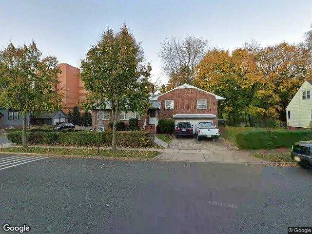 House image located at Linden, NJ 07036