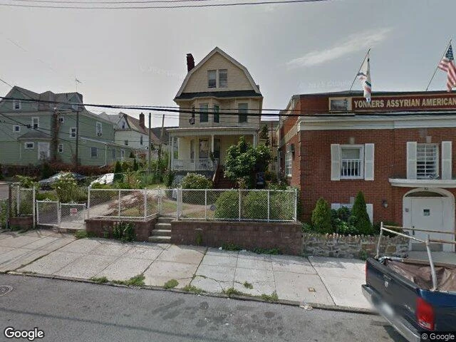 House image located at Yonkers, NY 10705