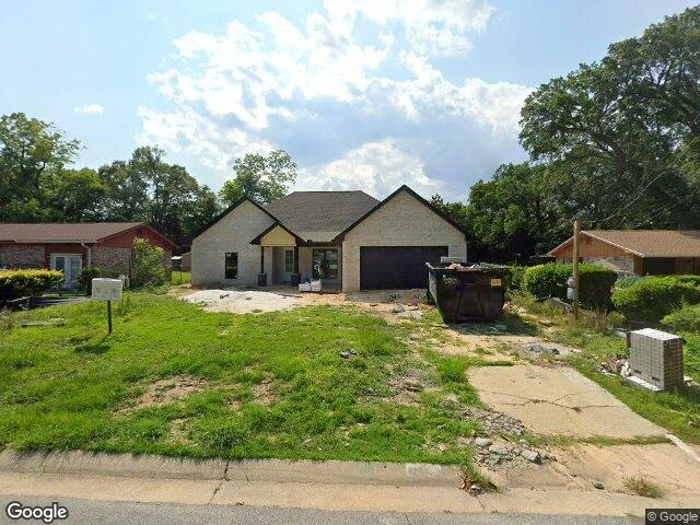 House image located at Pensacola, FL 32503