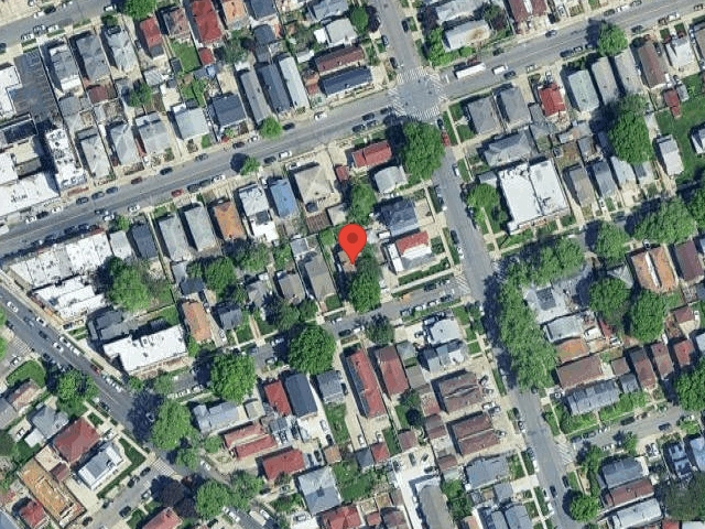 House image located at Flushing, NY 11355