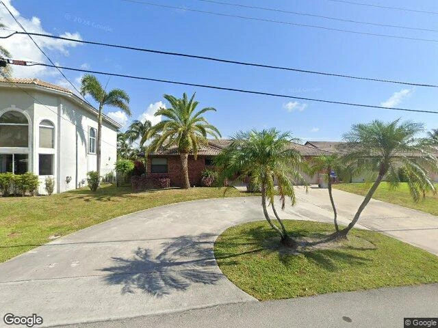House image located at Pompano Beach, FL 33062