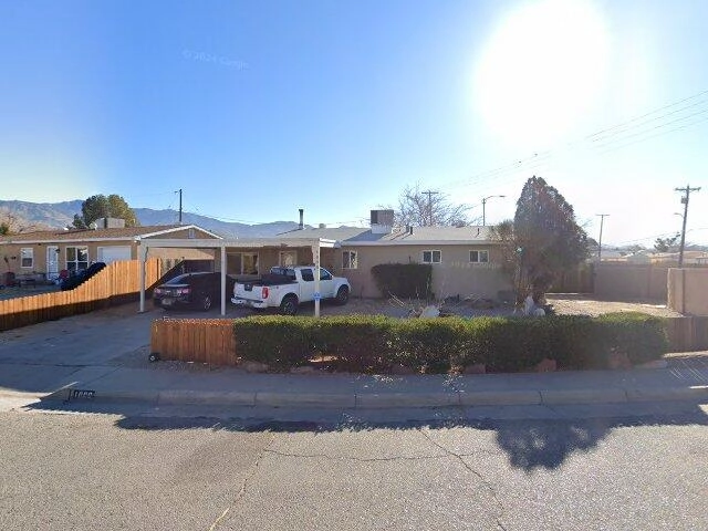 House image located at Albuquerque, NM 87112