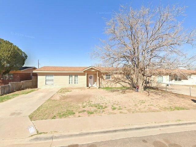 House image located at Midland, TX 79705