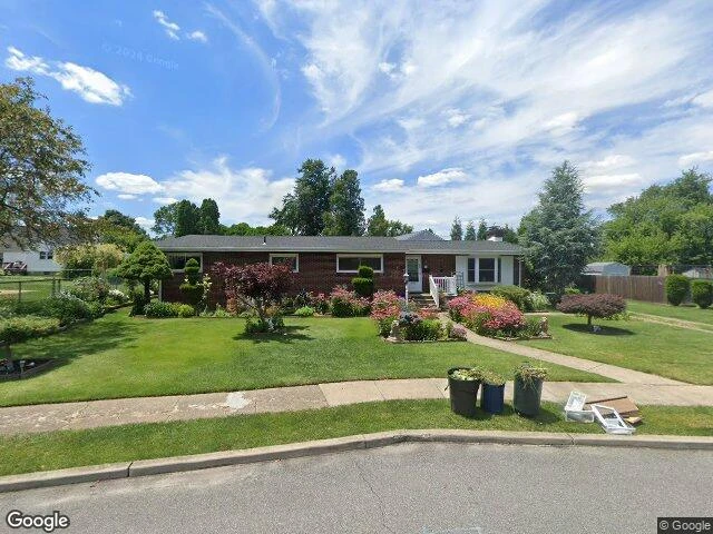 House image located at Bellmawr, NJ 08031