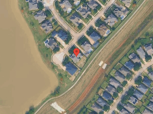 House image located at Pearland, TX 77581