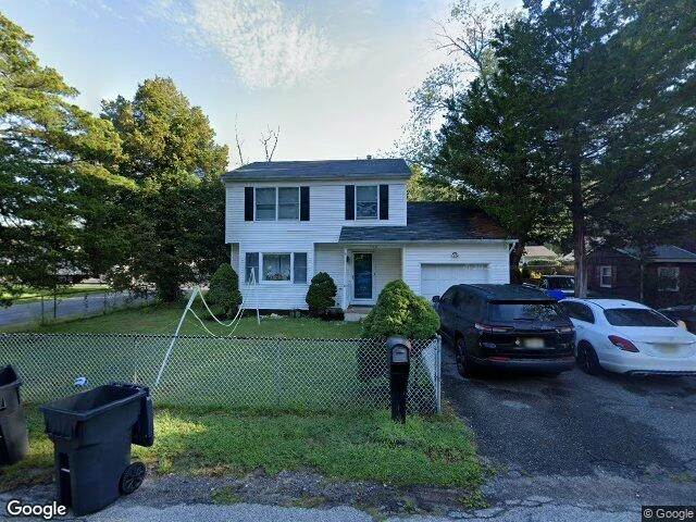 House image located at Brick, NJ 08724