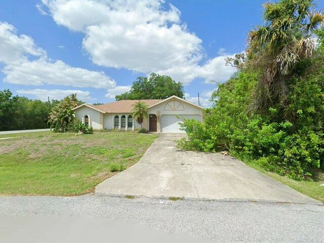 House image located at Port Charlotte, FL 33952