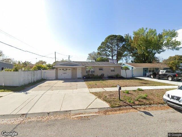 House image located at Pinellas Park, FL 33781