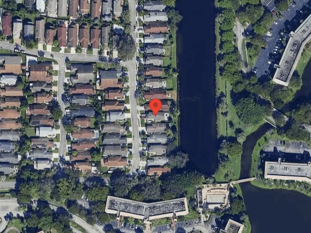 House image located at Pompano Beach, FL 33066